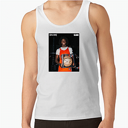 Ian Jackson Always Dynamic Always Talented Ian Jackson Tank Tops