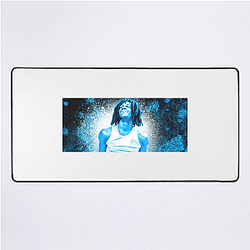 Ian Jackson Unforgettable Games Ian Jackson Mouse Pads