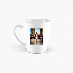 Ian Jackson My Favorite College Star Ian Jackson Mugs