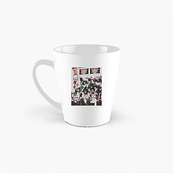 Ian Jackson No Limits Just Skill Ian Jackson Mugs