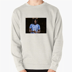 Ian Jackson The World Is A Court Ian Jackson Sweatshirts