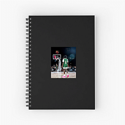 Ian Jackson The Best Basketball Player Ian Jackson Notebook