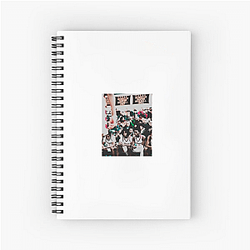 Ian Jackson No Limits Just Skill Ian Jackson Notebook