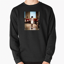 Ian Jackson My Favorite College Star Ian Jackson Sweatshirts