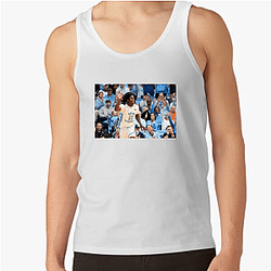 Ian Jackson A True Masterpiece Ian Jackson Tank Tops