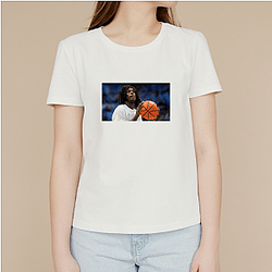 Ian Jackson The World Is My Stage Ian Jackson T-Shirts