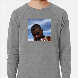 Ian Jackson The King of The Court Ian Jackson Sweatshirts