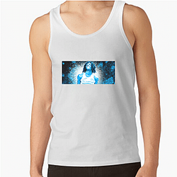 Ian Jackson Unforgettable Games Ian Jackson Tank Tops