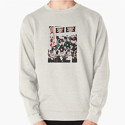 Ian Jackson No Limits Just Skill Ian Jackson Sweatshirts