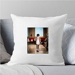 Ian Jackson My Favorite College Star Ian Jackson Pillows Cover