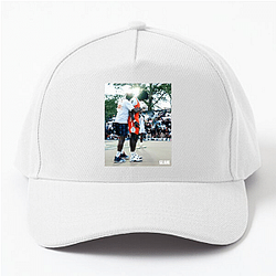 Ian Jackson Beyond The Court Ian Jackson Hats & Caps