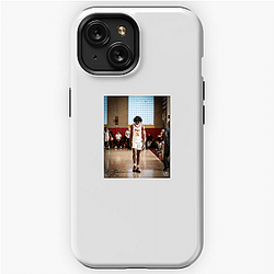 Ian Jackson My Favorite College Star Ian Jackson iPhone Cases