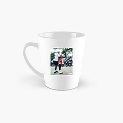 Ian Jackson Beyond The Court Ian Jackson Mugs