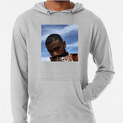 Ian Jackson The King of The Court Ian Jackson Hoodies