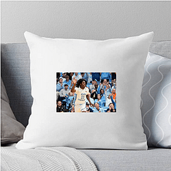 Ian Jackson A True Masterpiece Ian Jackson Pillows Cover
