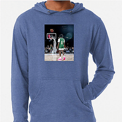 Ian Jackson The Best Basketball Player Ian Jackson Hoodies