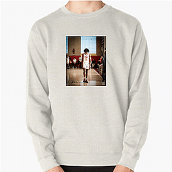 Ian Jackson My Favorite College Star Ian Jackson Sweatshirts