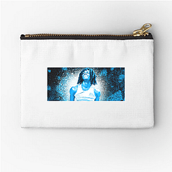Ian Jackson Unforgettable Games Ian Jackson Zipper Pouches