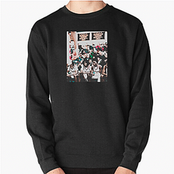 Ian Jackson No Limits Just Skill Ian Jackson Sweatshirts
