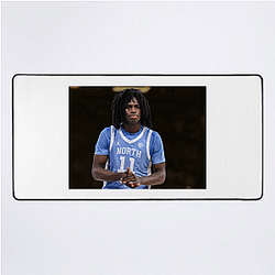 Ian Jackson The World Is A Court Ian Jackson Mouse Pads
