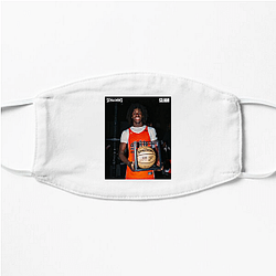 Ian Jackson Always Dynamic Always Talented Ian Jackson Face Masks