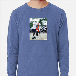 Ian Jackson Beyond The Court Ian Jackson Sweatshirts