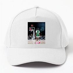Ian Jackson The Best Basketball Player Ian Jackson Hats & Caps