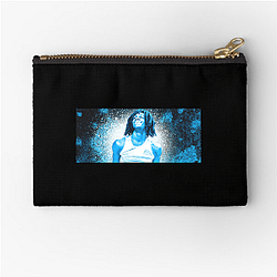 Ian Jackson Unforgettable Games Ian Jackson Zipper Pouches