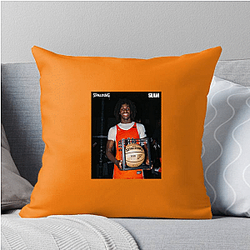 Ian Jackson Always Dynamic Always Talented Ian Jackson Pillows Cover