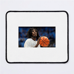 Ian Jackson The World Is My Stage Ian Jackson Mouse Pads