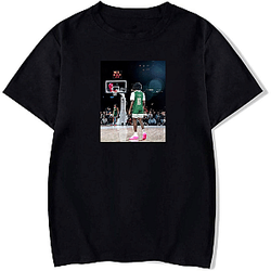Ian Jackson The Best Basketball Player Ian Jackson T-Shirts