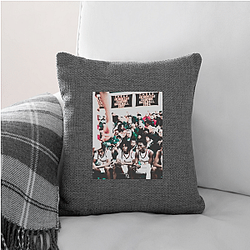 Ian Jackson No Limits Just Skill Ian Jackson Pillows Cover