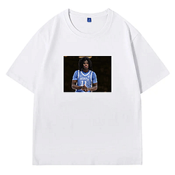 Ian Jackson The World Is A Court Ian Jackson T-Shirts