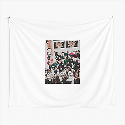 Ian Jackson No Limits Just Skill Ian Jackson Tapestries