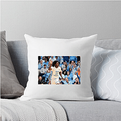 Ian Jackson A True Masterpiece Ian Jackson Pillows Cover