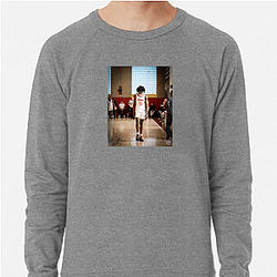 Ian Jackson My Favorite College Star Ian Jackson Sweatshirts