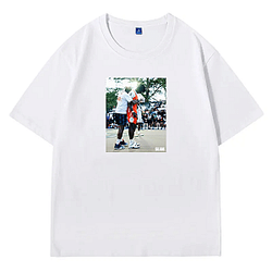 Ian Jackson Beyond The Court Ian Jackson T-Shirts