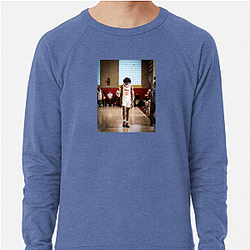 Ian Jackson My Favorite College Star Ian Jackson Sweatshirts