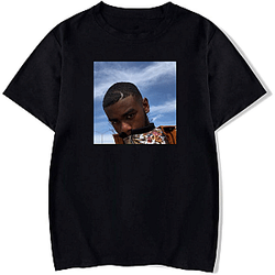 Ian Jackson The King of The Court Ian Jackson T-Shirts