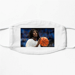 Ian Jackson The World Is My Stage Ian Jackson Face Masks