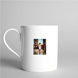 Ian Jackson My Favorite College Star Ian Jackson Mugs
