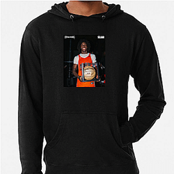 Ian Jackson Always Dynamic Always Talented Ian Jackson Hoodies