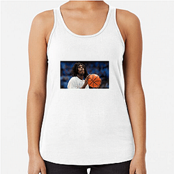 Ian Jackson The World Is My Stage Ian Jackson Tank Tops