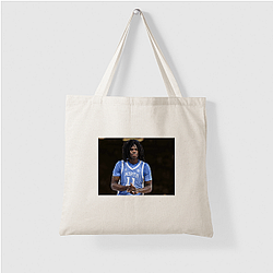 Ian Jackson The World Is A Court Ian Jackson Bags