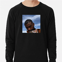 Ian Jackson The King of The Court Ian Jackson Sweatshirts