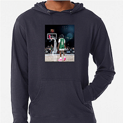 Ian Jackson The Best Basketball Player Ian Jackson Hoodies