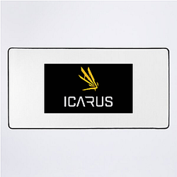 Icarus Gear Icarus Mouse Pads