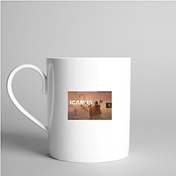 Icarus Essentials Icarus Mugs