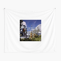 Icarus Supply Icarus Tapestries