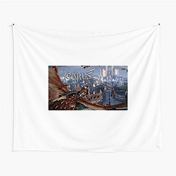 Icarus Fieldwear Icarus Tapestries